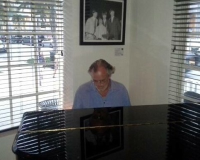 Peter Sias