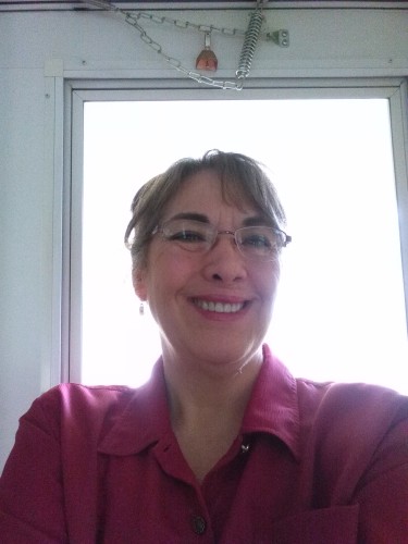 Tammie Ahrens