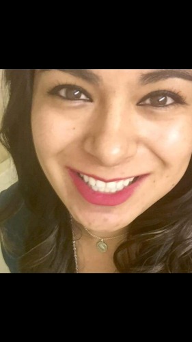 Rosa Vargas