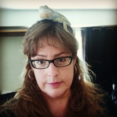 Michelle Trotter