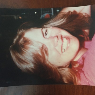 Merrie Whitlock