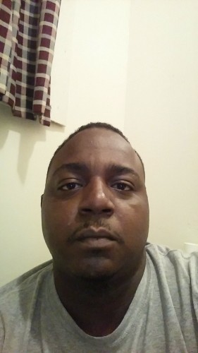 Brandon Hayes
