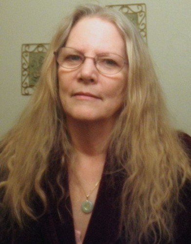 Darla Decker