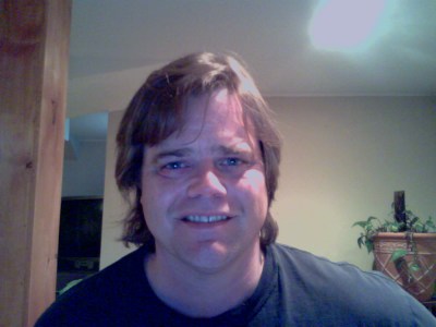 Robert Mills