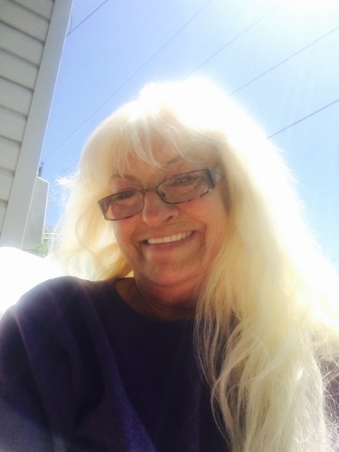 Linda Driscoll