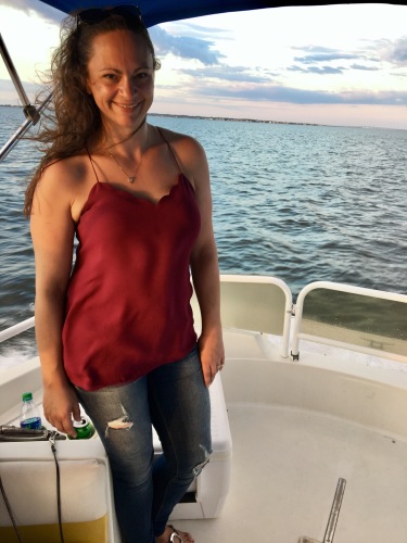 Mary Armour