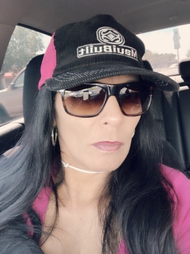 Ramona Fernandez