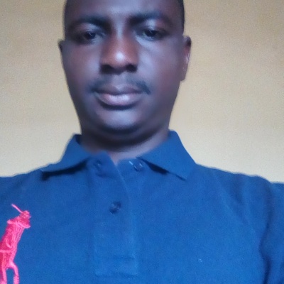 Aliyu Umar