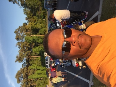 Jeffrey Ford