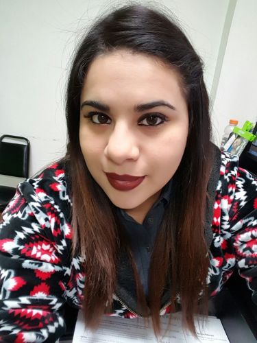 Tannia Casso