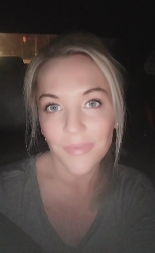 Stacie Rice