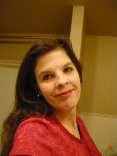Shannon Deshields