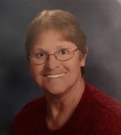 Linda Kaercher