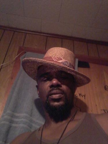 Clarence Jordan
