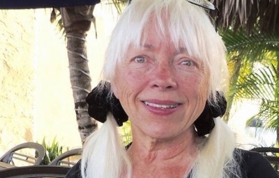 Nancy Lee