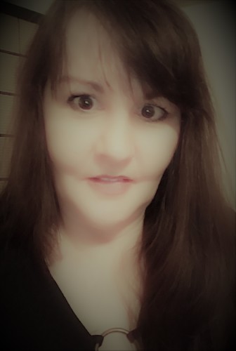 Patricia Heitman
