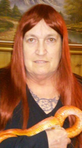 Denise Miller