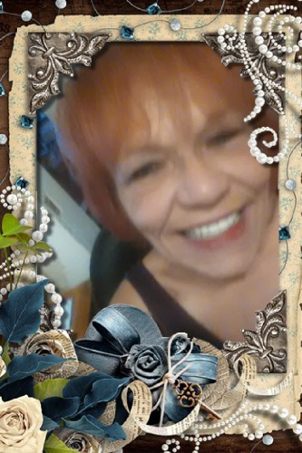 Barbara Prater