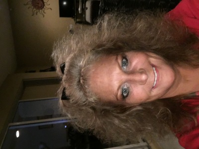 Tracey Scott
