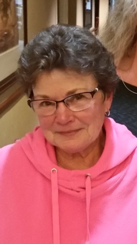 Teressa Shoreland