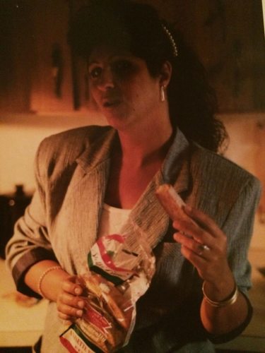 Jeanne Castiglia