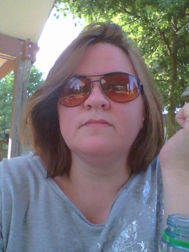 Shannon Brammer