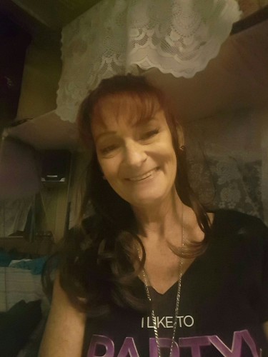 Patricia Landry