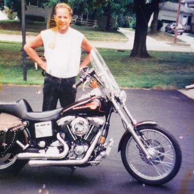Gary Gullickson