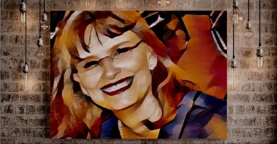 Vickie Degand
