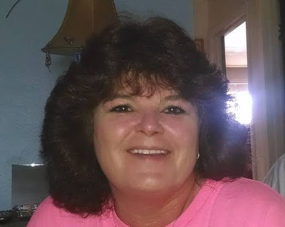 Teresa Harms