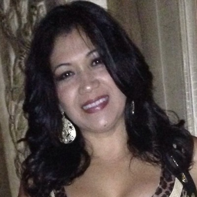 Tatiana Acevedo