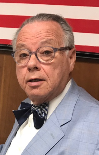 Louis Rosenthal