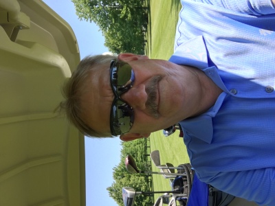 Larry Mitchell