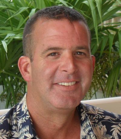 Charles Robert