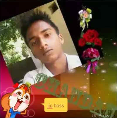 Chandan Yadav