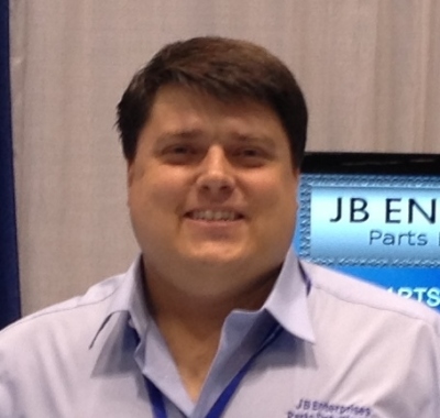 Jeremy Belshaw