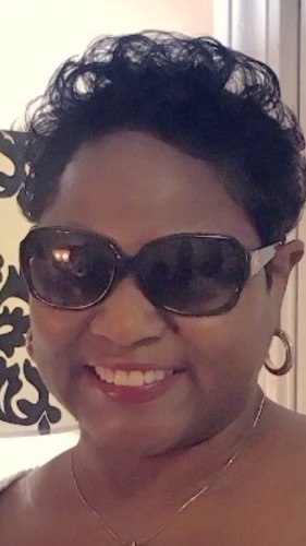 Sandra Rozier