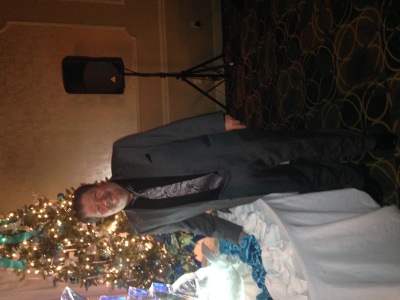 Kenneth Barduca