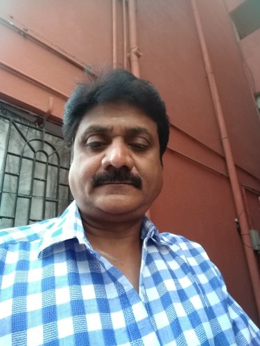 Valsaladevi Srinivas
