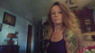 Amy Wilson