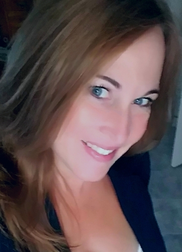 Kelly Melanson
