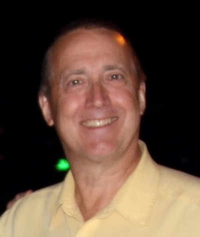 Scott Marshall