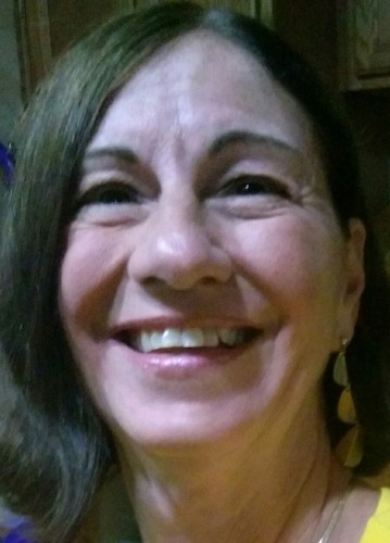 Therese Morrow
