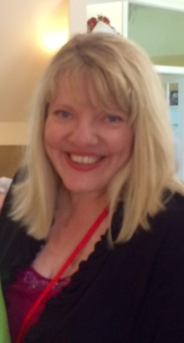 Dorothy Bohonowicz