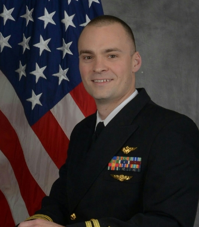 Damien Ramey