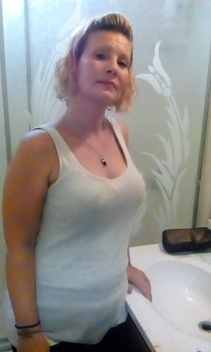 Heather Gillum