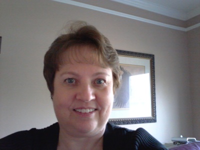 Brenda Blythe