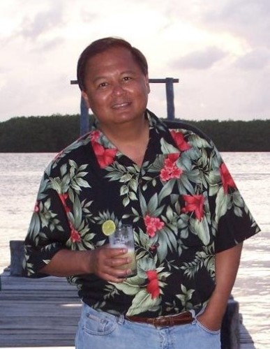 Larry Galinato