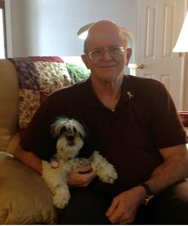 Ronald Ruff