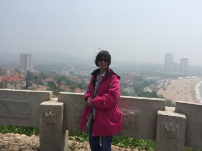 Wanyun Shi